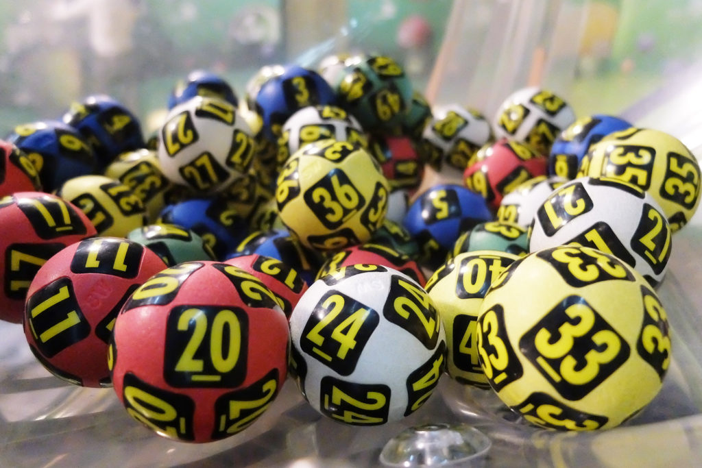 Rezultate LOTO 6 din 49. Numerele extrase joi, 19 martie 2020 – Joker, Noroc