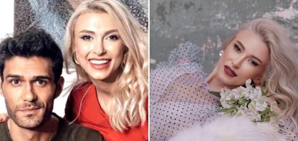 Unde au fost împreună George Burcea și Andreea Bălan. Acum totul e clar între ei