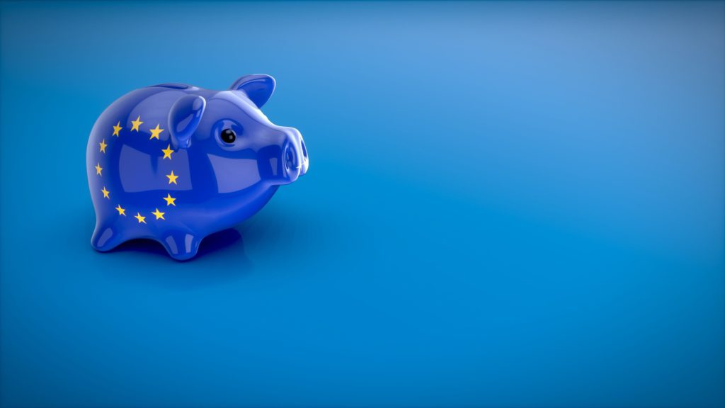 România primește 3 miliarde de euro pentru stimularea economiei. De unde vin banii