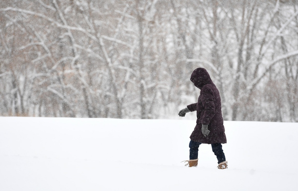 Vremea se schimbă radical! Când ar putea să revină ninsorile în țară. Anunțul meteorologilor pentru ultima parte a lunii martie