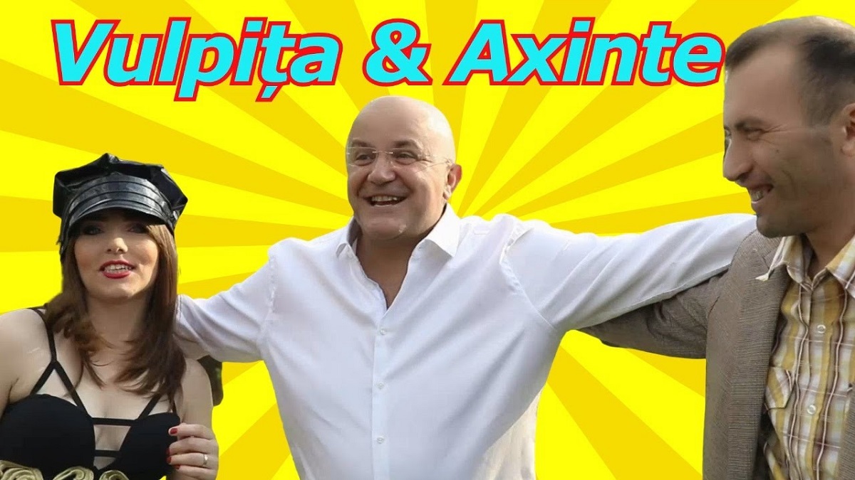 Vulpița de la Antena 1 se lansează în muzică, după ce a devenit vedetă la Acces Direct. Cine apare, alături de ea, în primul videoclip. Video