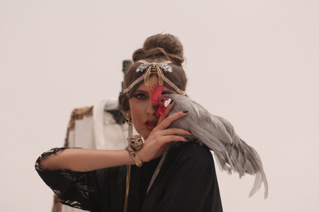 Cum arată Iulia Albu fără machiaj excentric și apariții controversate. Este, de fapt, o frumusețe răvășitoare. Foto