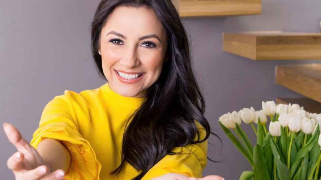 Andra, gest uluitor! Ce sumă a donat artista pentru Spitalul „Matei Balș”