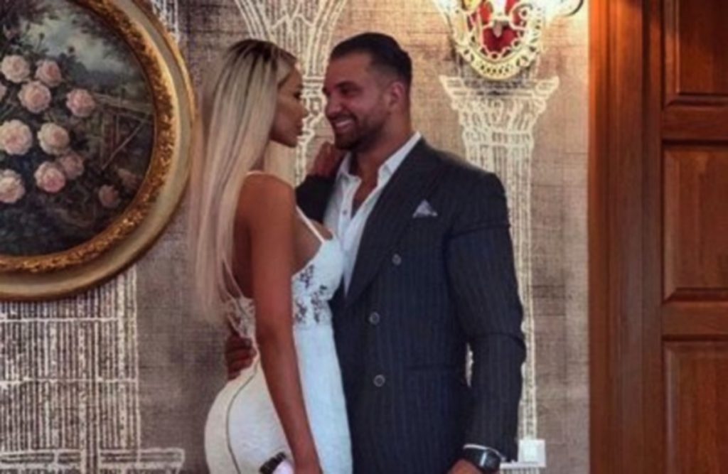 Bianca Drăgușanu, dezvăluiri incredibile despre Alex Bodi. Pentru ce are cazier în Germania. „De asta e violent”