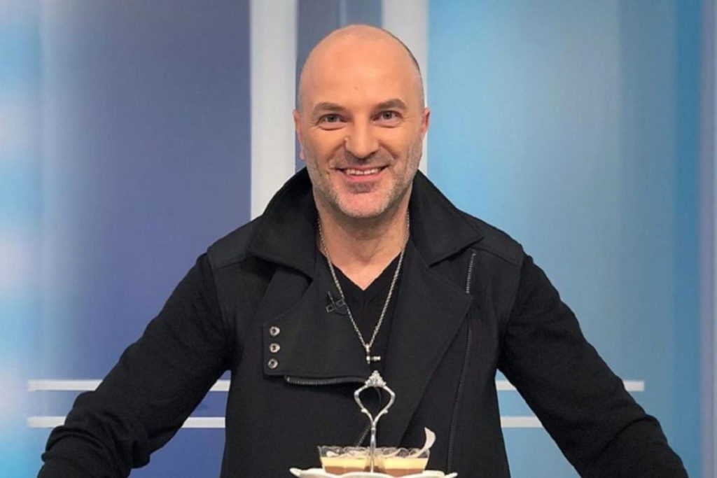 Dan Capatos îl face praf pe George Burcea. Replici extrem de dure: ”Tu puteai să omori un om!”