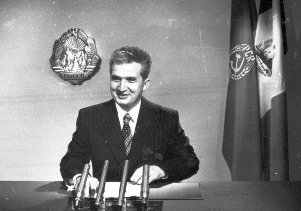 Ce măsuri a luat Ceaușescu pe perioada epidemiei de gripă din 1971. Detalii mai puțin știute
