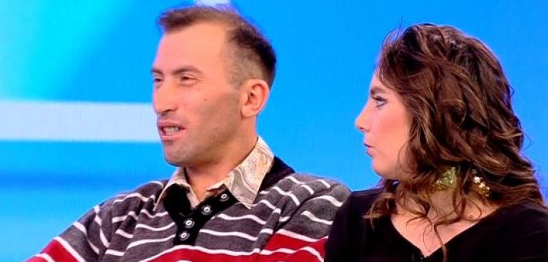 Vulpița a devenit un personaj pe micile ecrane