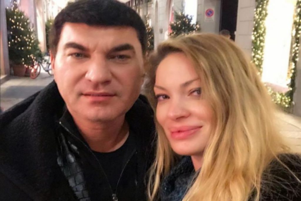 Cum arată gemenele cuplului Cristi Borcea- Valentina Pelinel. Cu cine seamănă mai mult?