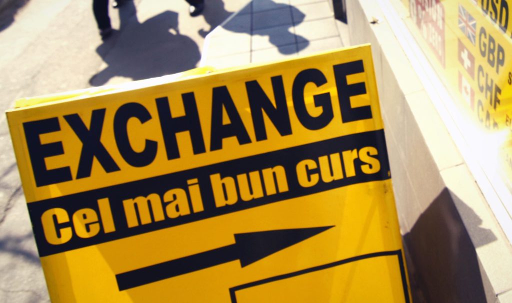 Curs BNR, marți, 3 martie 2020. Cât a ajuns să coste euro