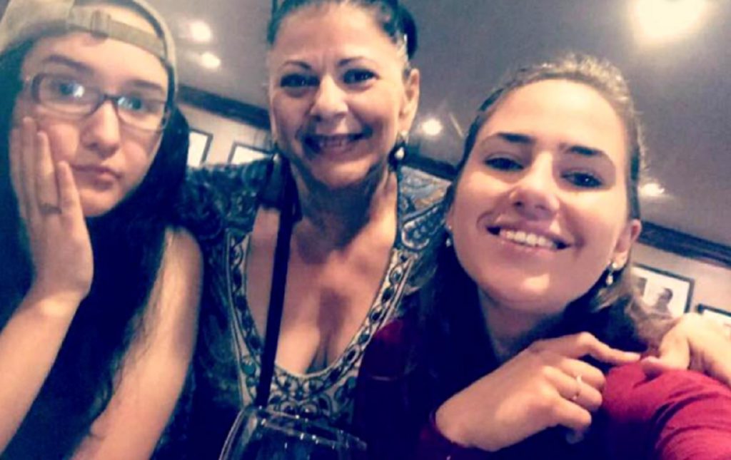 elena carstea, fetele ei, prima linie, pandemie