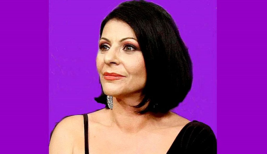 Ce fac fetele Elenei Cârstea în această perioadă. ”Copilele sunt în prima linie”