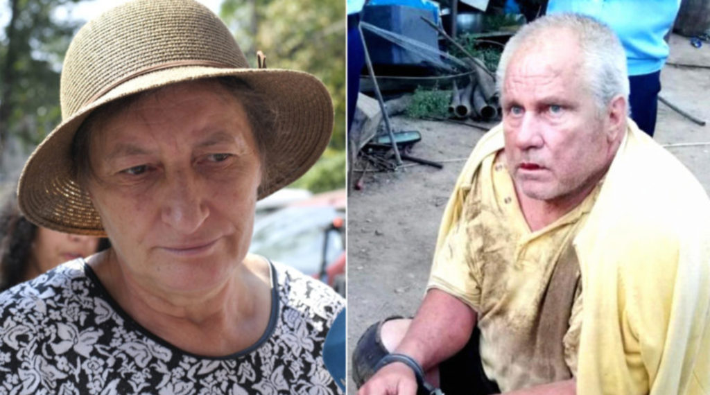 gheorghe dinca, caracal, luiza melencu, alexandra macesanu