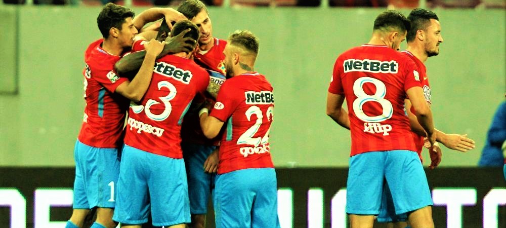 Revoltă în vestiarul FCSB după ce Gigi Becali a decis tăierea salariilor. Cine e considerat trădător de colegi