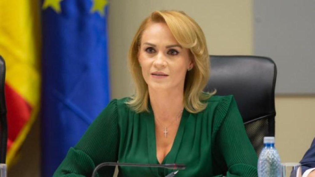 Gabriela Firea, anunț pentru toți bucureștenii! Ce se întâmplă cu apa de la robinet
