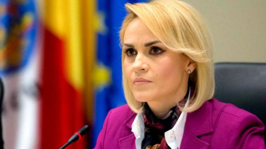 Firea, reacție tranșantă despre PNL: “Vede Primăria Capitalei ca pe un trofeu”. Ce le-a transmis bucureștenilor înainte de alegeri