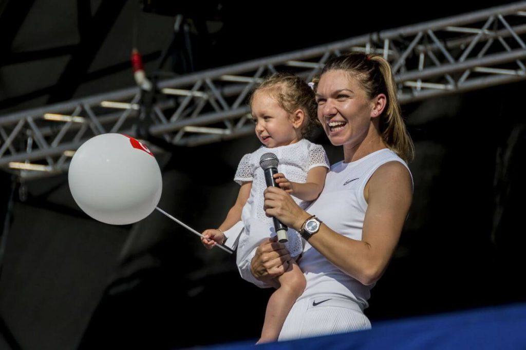 simona halep, casatorie, copii, planuri de viitor