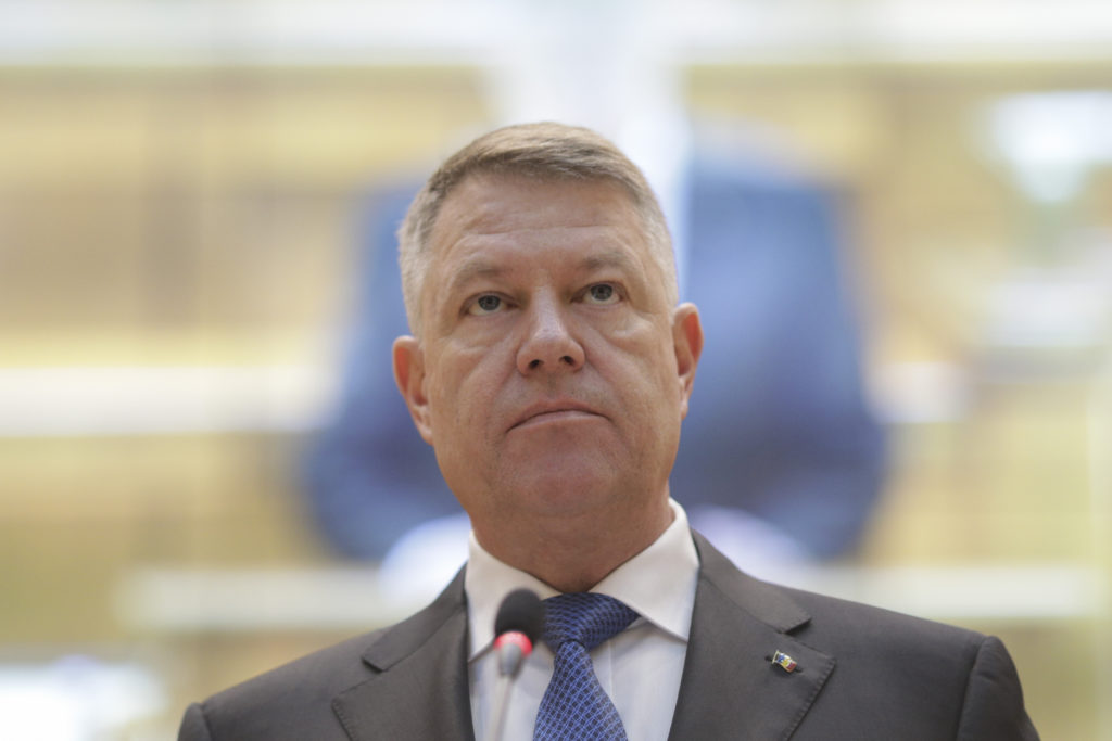 Anunțul președintelui Iohannis în timpul stării de urgență! Mesaj important pentru români