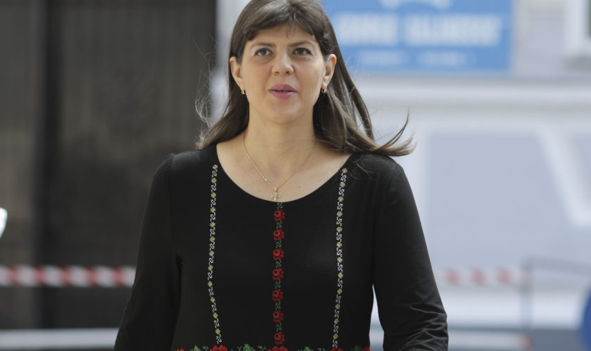 Bani mai mulți pentru Laura Codruța Kovesi. Scrisoarea trimisă de azi la Bruxelles