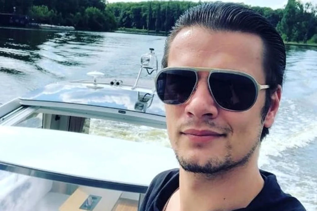 Exclusiv. Locul surpriză în care s-a dus Poliția după Mario Iorgulescu. Ce a urmat
