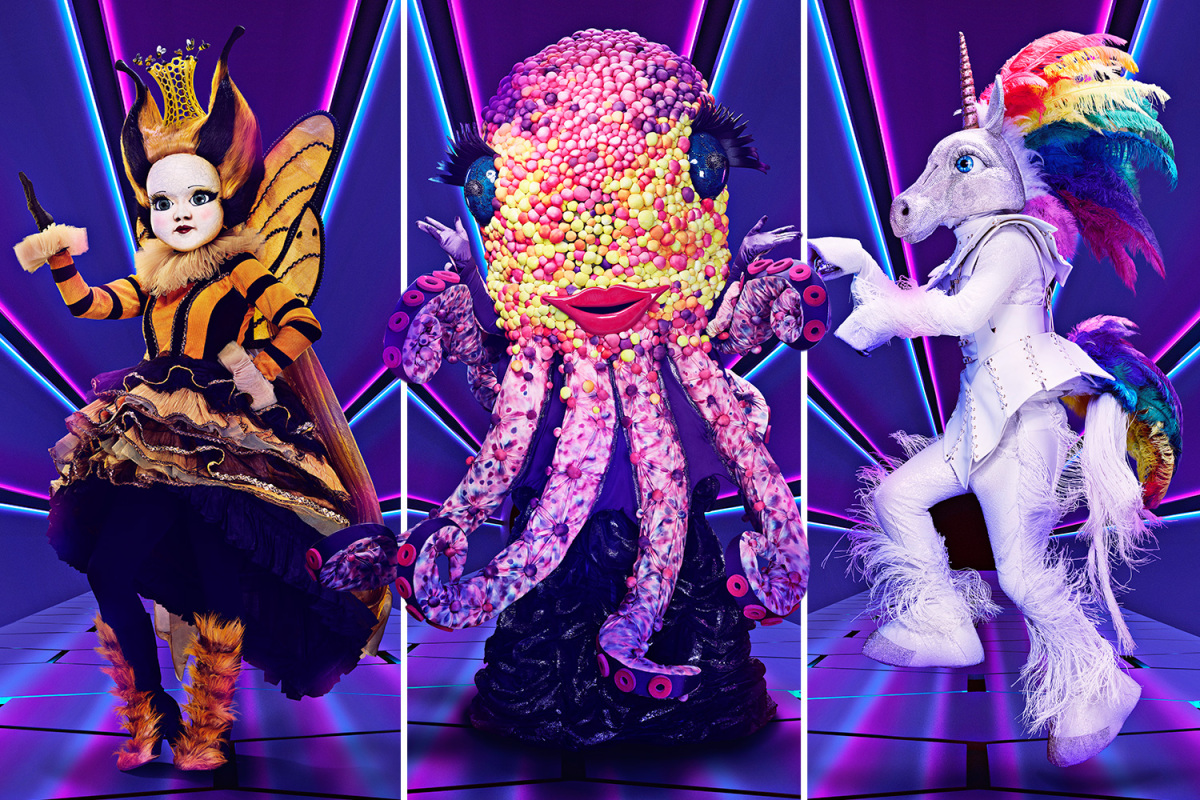the masked singer, pro tv, juriu, clauze de confidentialitate