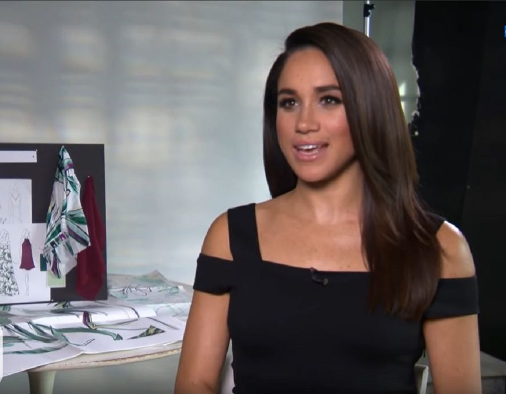 Meghan Markle, oferte numeroase pentru a se întoarce pe platourile de filmare. Suma impresionantă primită pentru o apariție tv de câteva secunde