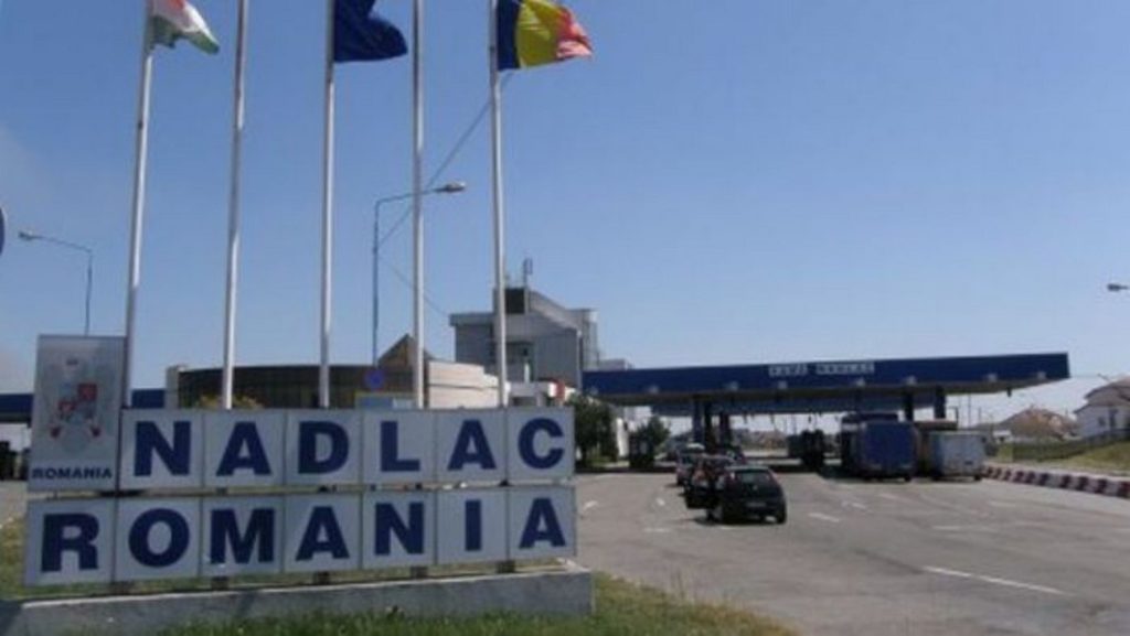 Cât se așteaptă la granița cu Ungaria pentru a intra în România. Autoritățile au anunțat și câți români au revenit în ultimele 24 de ore