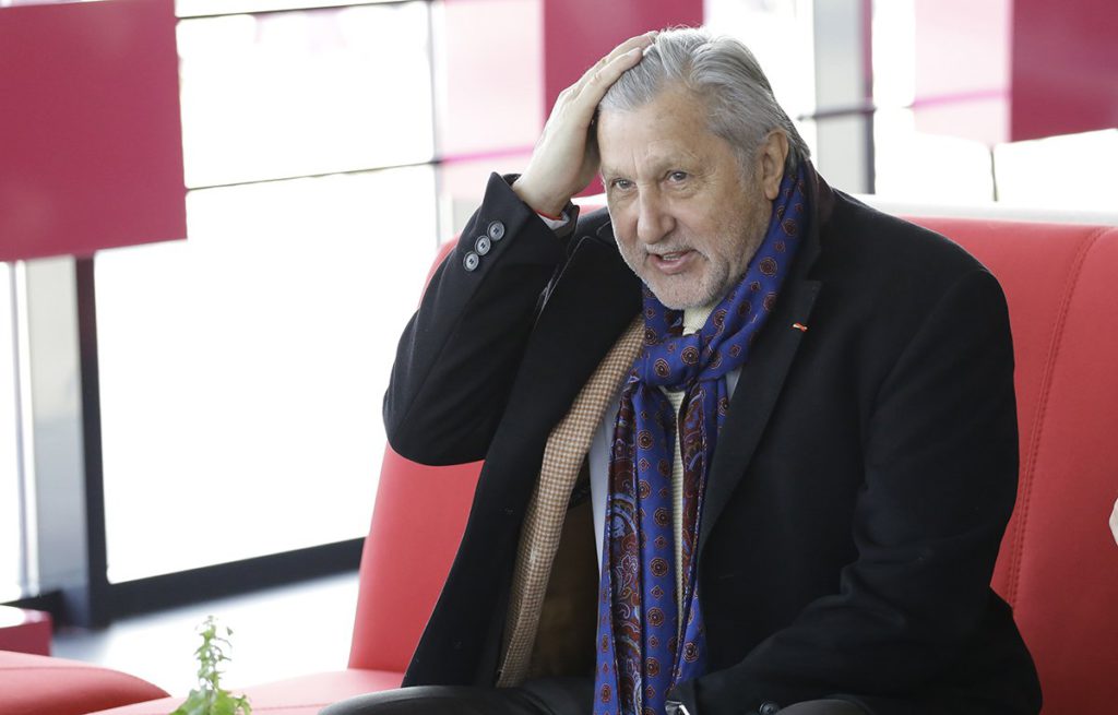 Ilie Năstase, mărturisiri nebănuite despre Elena Ceaușescu. Ce a putut să-i facă tovarășa: “Era rezemată de perete”