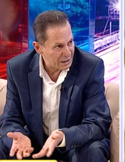 Reacție oficială din familie despre divorțul Andreei Bălan de George Burcea. ”Fetițele n-au nicio vină. Mă așteptam de la Andreea să mă caute”