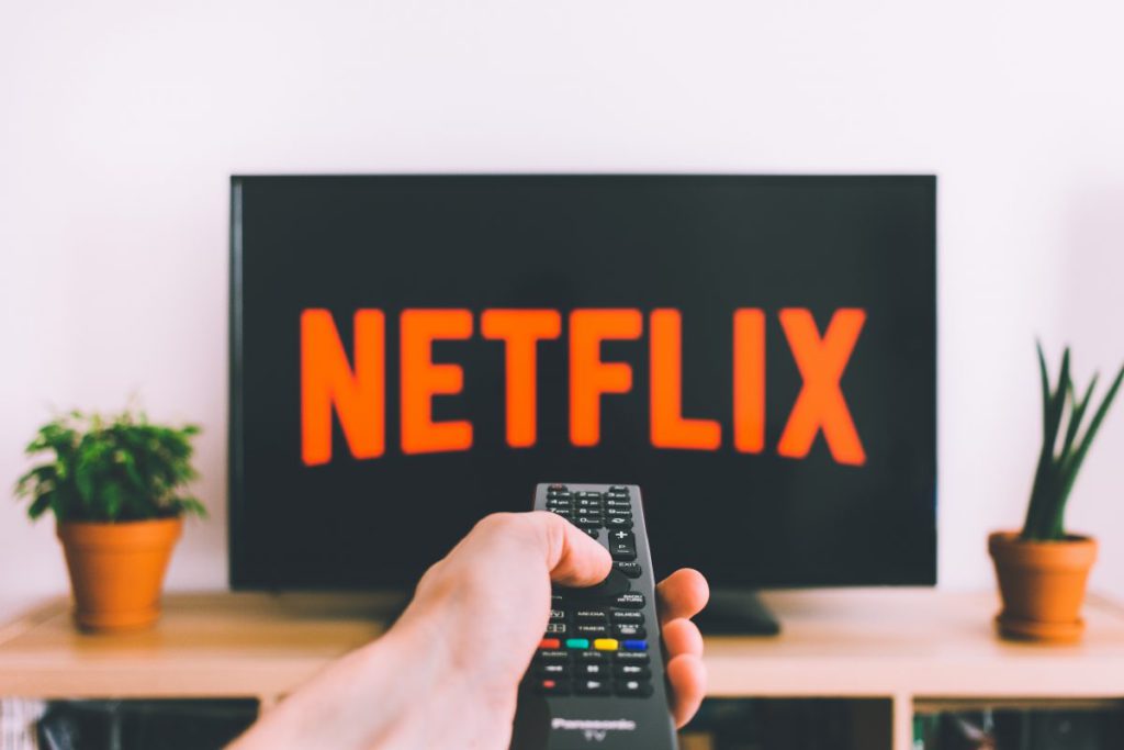 netflix, decizie, comisia europeana