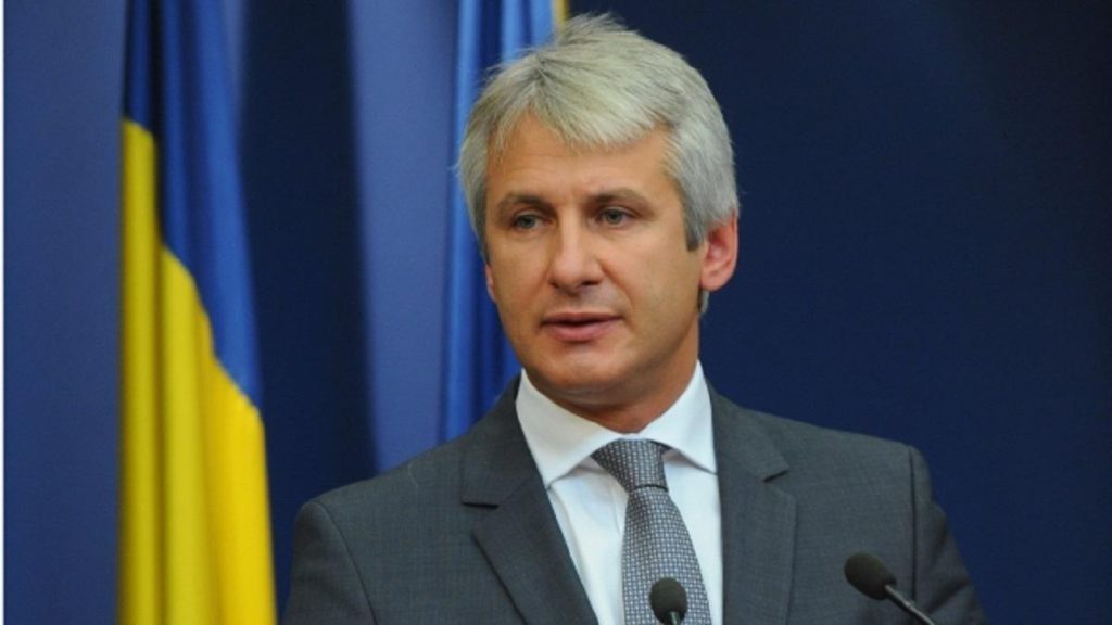 Ce s-a putut observa când Orlando Teodorovici, fostul ministru de finanțe, a intrat în direct la TV. Internetul a luat foc