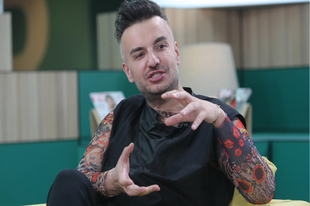 Anunțul cutremurător făcut de părinții lui Răzvan Ciobanu. ”Trebuie să plecăm”