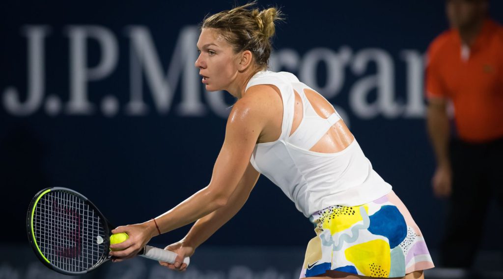 Ce scriu americanii după ultima decizie a Simonei Halep: ”E o lovitură grea”