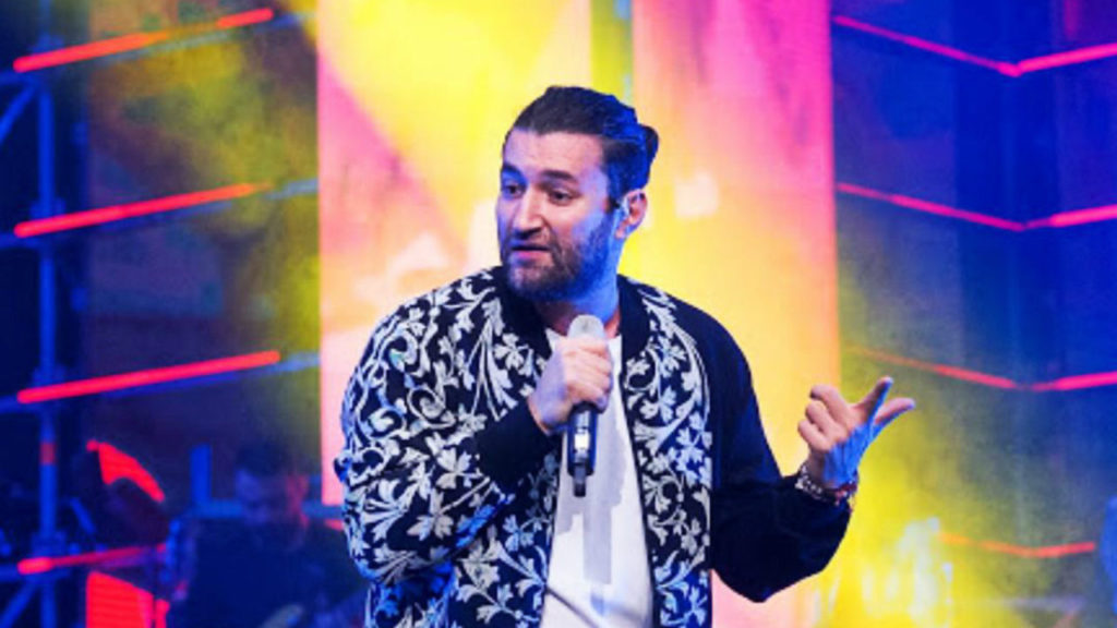 smiley, detalii, culise, romanii au talent