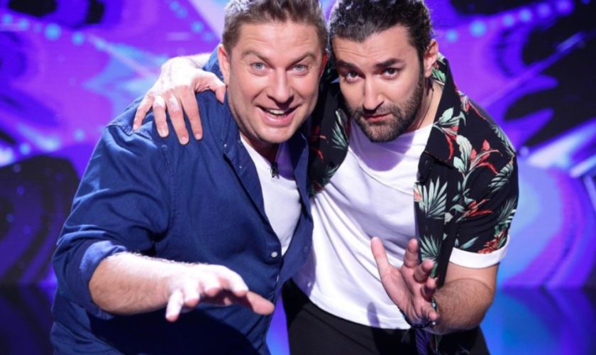 Smiley, detalii nebănuite din culisele Românii Au Talent! Ce se întâmplă cu filmările pentru emisiunea de la PRO TV