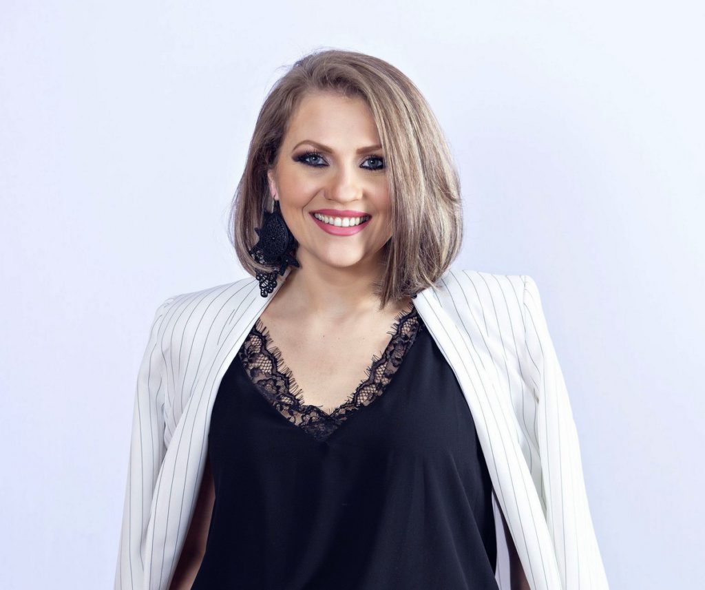 Mirela Vaida, anunțul care a stârnit entuziasmul fanilor: ”De azi avem un nou membru în familie”