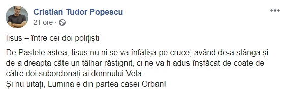 CTP a răbufnit! Ce se ascunde, de fapt, în spatele acordului MAI-BOR. Detalii nebănuite despre Orban și Vela