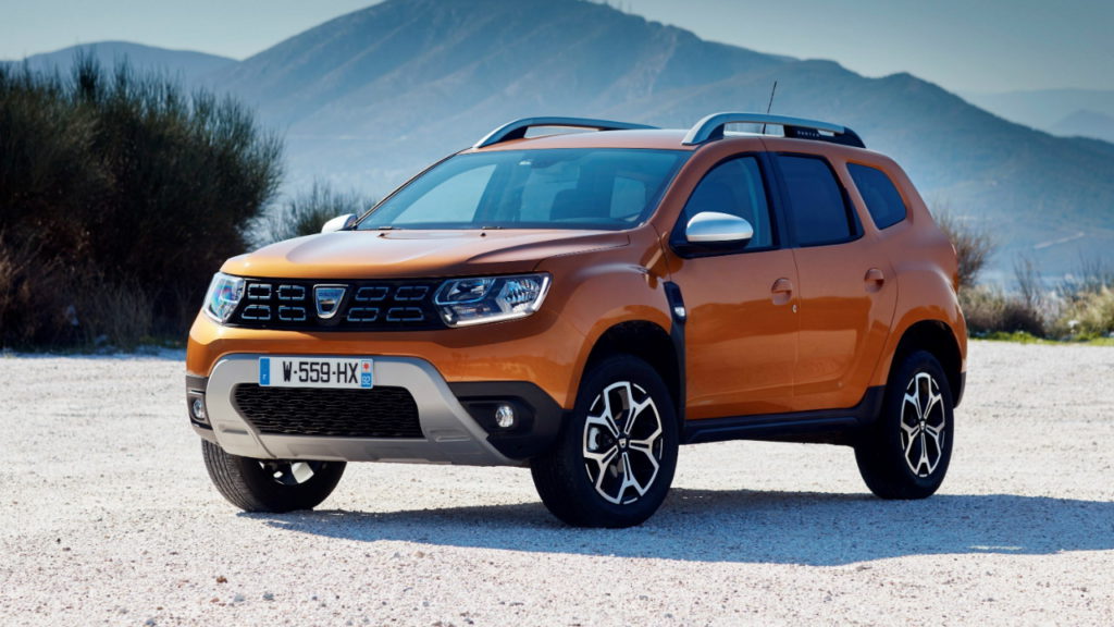 Cât costă cel mai ieftin model de Dacia pe care îl poți lua, în plină criză, prin programul Rabla 2020