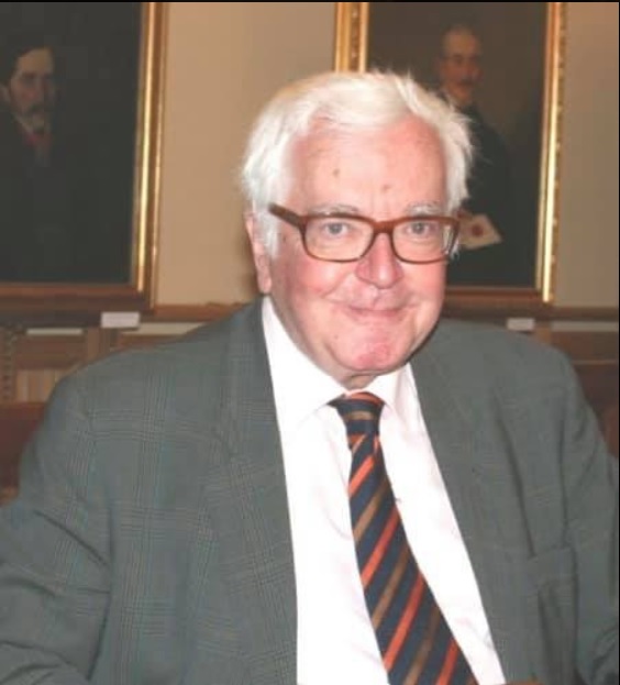 A murit Prințul Mihai Dimitrie Sturdza. Anunțul trist, făcut de directorul ICR