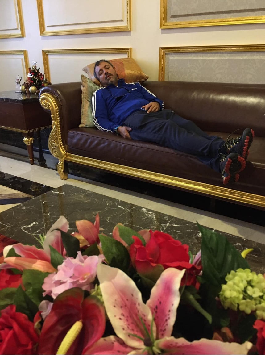 Sorin Bontea a dezvăluit secretul care l-a ajutat să câștige Asia Espress. Detalii nebănuite din culisele emisiunii de la Antena 1