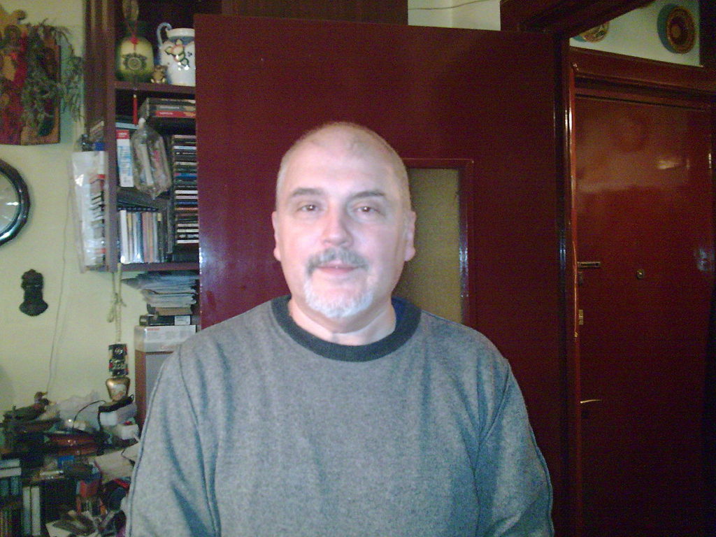 Povestea emoționantă a lui Eugen Cristea, actorul făcut celebru de ”Feriți-vă de măgăruș”. Unde a ajuns să locuiască la 67 de ani