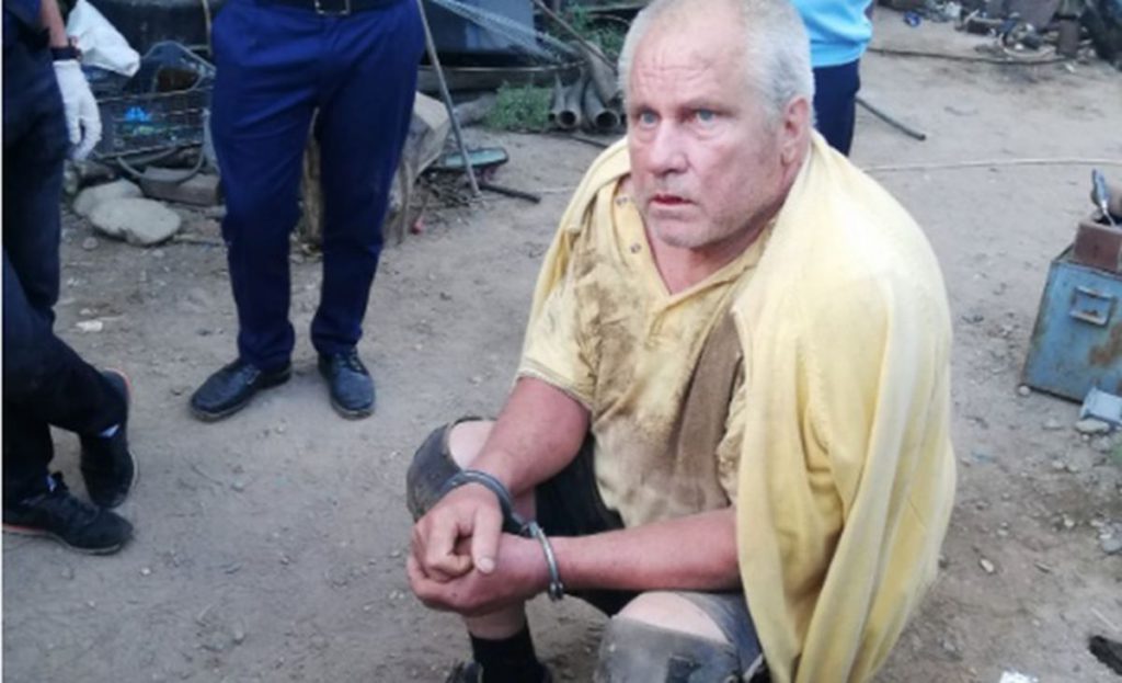 Cazul Caracal. Pe cine acuză părinții Luizei Melencu după ce Dincă spune acum că nu a omorât fetele