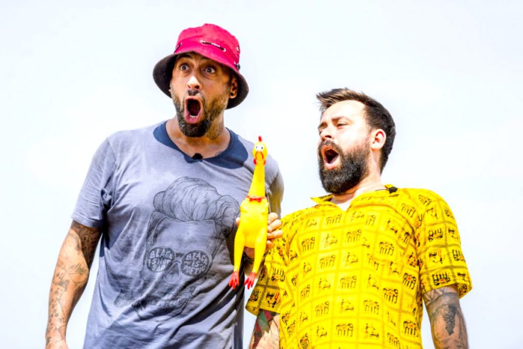 Dezvăluiri noi în scandalul între CRBL și Oase. ”Cum să vorbească despre bani, că el ne-a țepuit ”