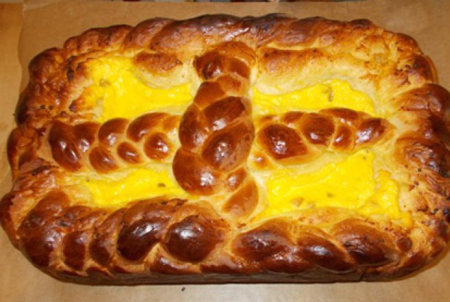 3 tipuri de pască pentru Paște. Alege rețeta pe care o vrei