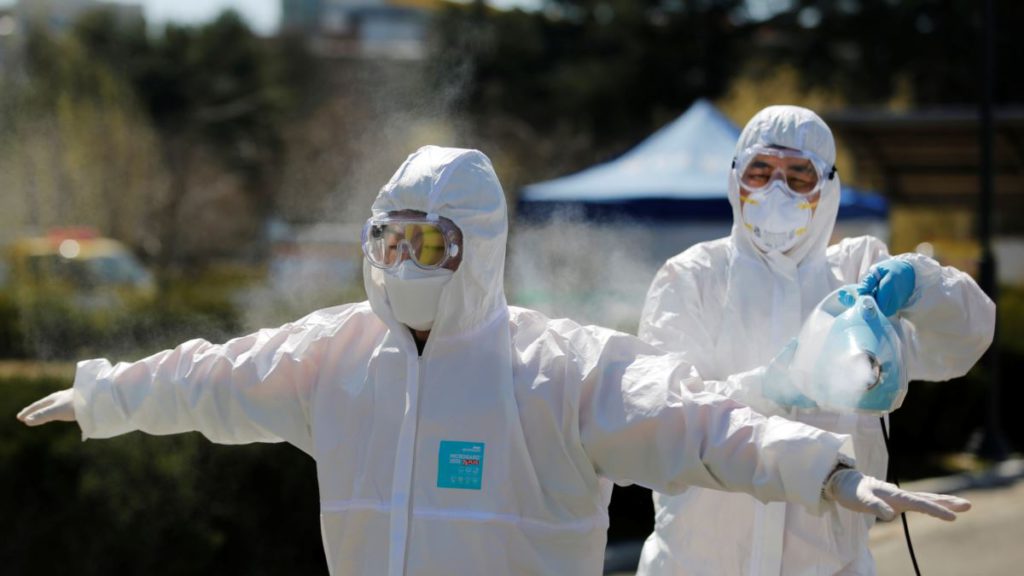 Scrisoarea emoționantă prin care Alianța Medicilor refuză cei 500 de euro de la Guvern. Ce au cerut în schimb