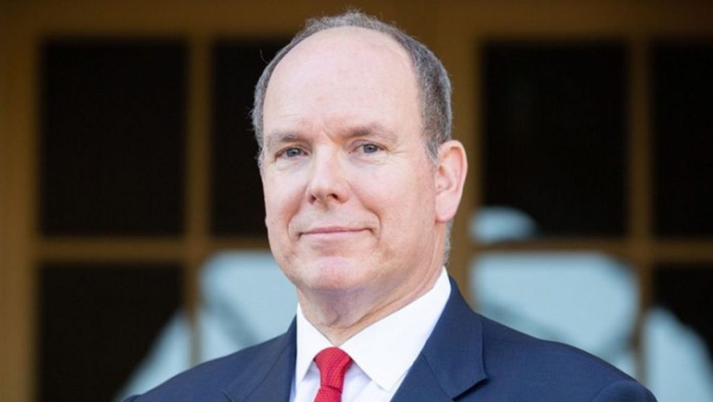 Prinţul Albert al II-lea de Monaco, vindecat de coronavirus. Ce anunț oficial a fost transmis