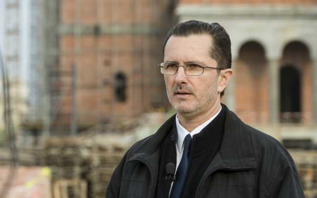 Reacția BOR, după anunțul președintelui pentru Noaptea de Înviere. Ce spune despre acordul cu MAI