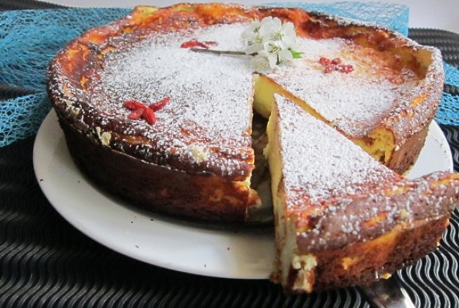 Pască dietetică (foto:bucătăraș.ro)