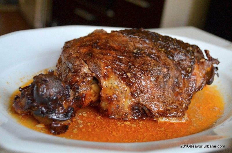 Atunci când cumpărăm o astfel de carne este bine de ştiut greutatea animalului înainte de sacrificare