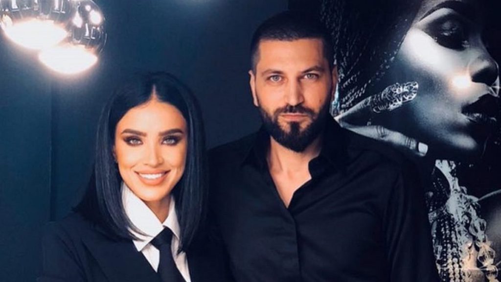 Adelina Pestrițu, anunț surpriză la 3 ani de relație cu Virgil Șteblea! Ce mărturisiri a făcut vedeta