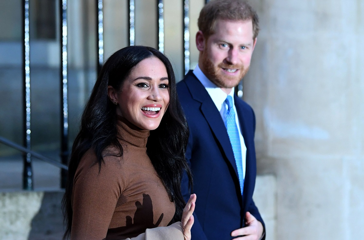 Afacerea pe care și-a deschis-o Prințul Harry în America. Nu a luat-o și pe Meghan Markle drept partener